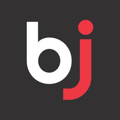 BJ Logo