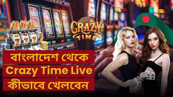 Crazy Time