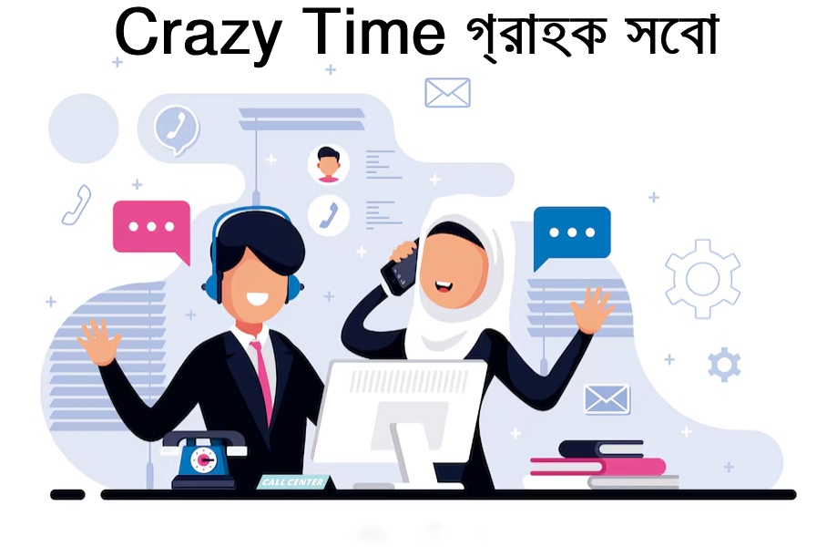 Crazy Time