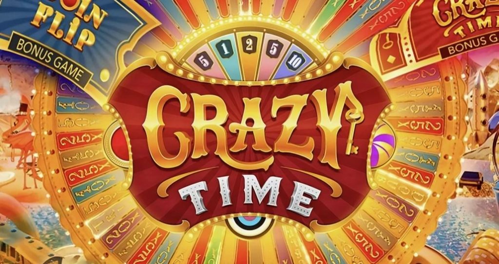 Crazy Time