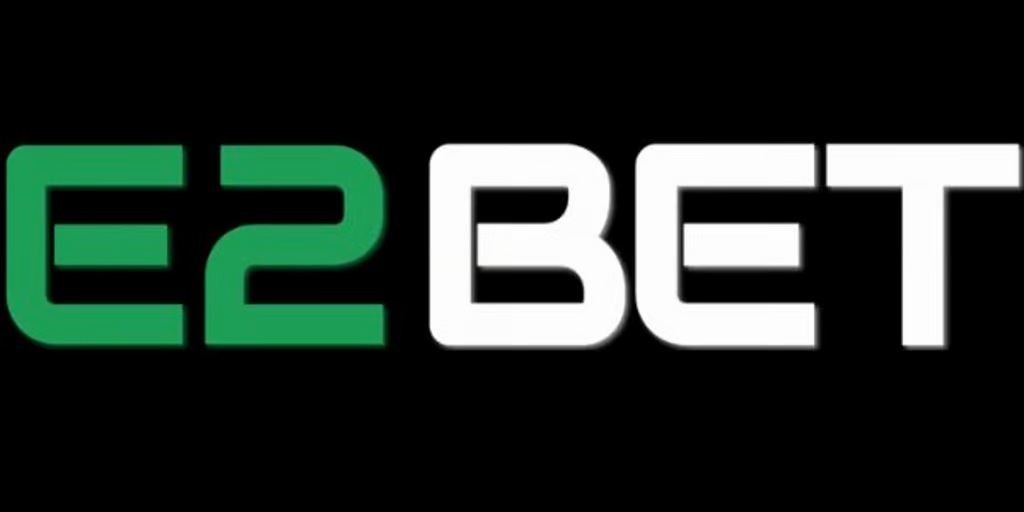 E2bet Logo