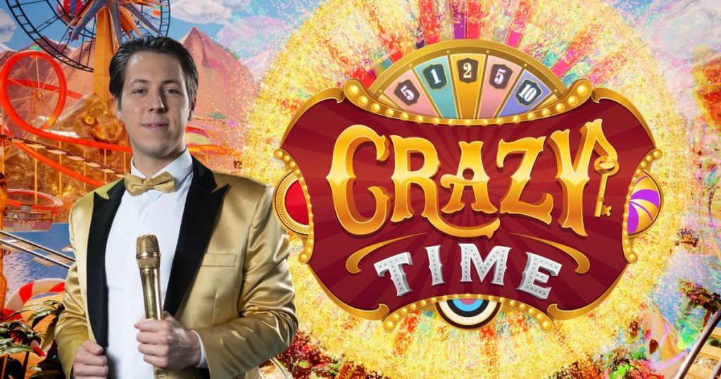 Crazy Time