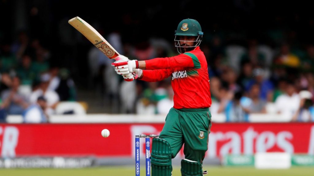 বাংলাদেশের ক্রিকেট ইতিহাসের সর্বকালের সেরা খেলোয়াড়