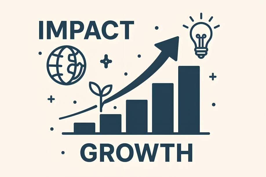 Impact and Growth: