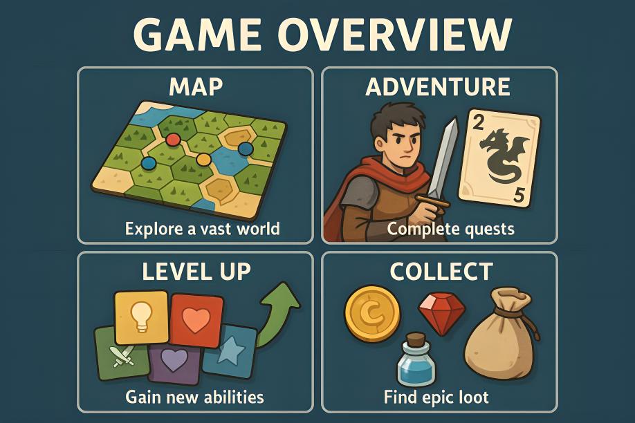 Game Overview