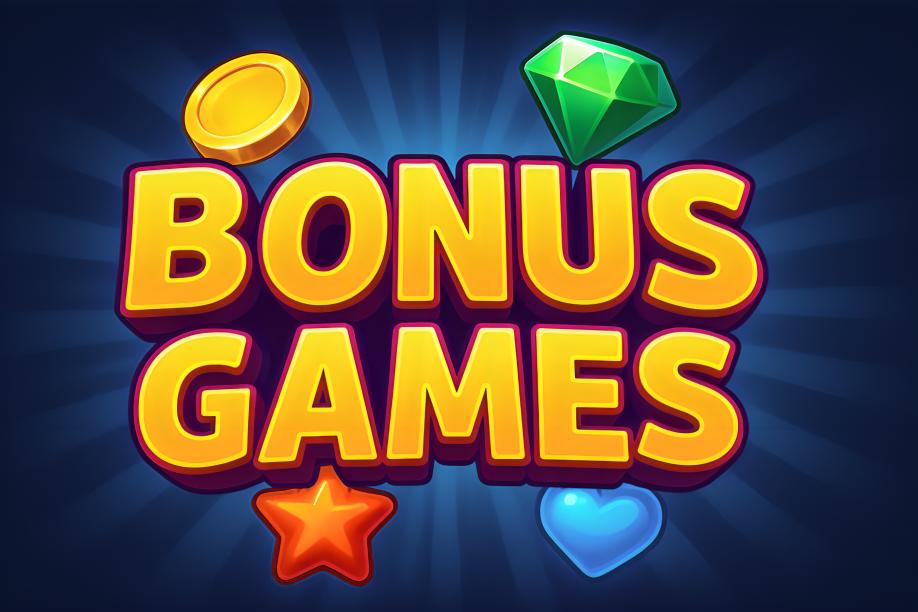 Bonus Games