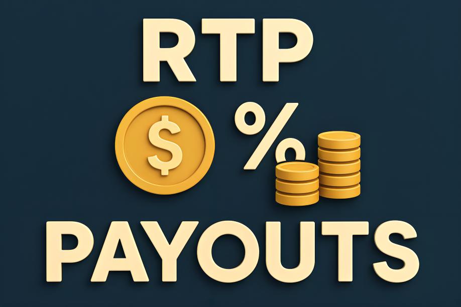 RTP and Payouts