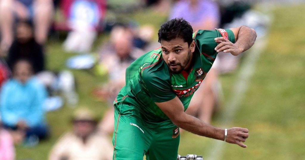 বাংলাদেশের ক্রিকেট ইতিহাসের সর্বকালের সেরা খেলোয়াড়