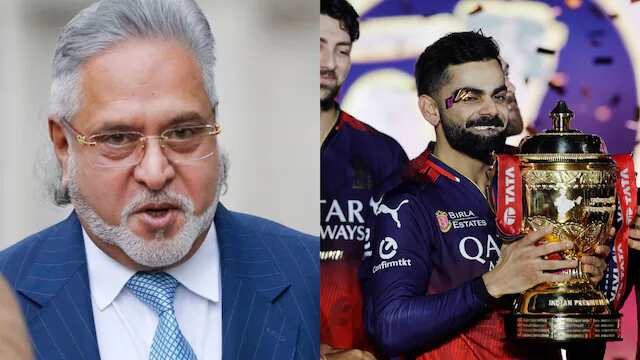 Mallya’s Dream Team Today
