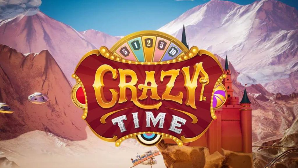 Crazy Time-এর গোপন রহস্য
