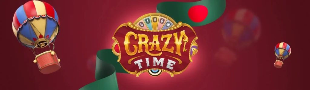 Crazy Time