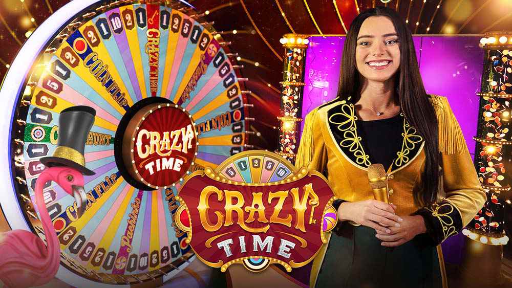 Crazy Time জিততে শীর্ষ টিপস