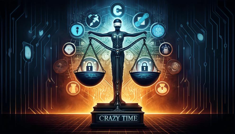 ২০২৫ সালে Crazy Time সম্পর্কে যা জানা জরুরি