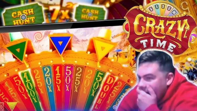 ভুল যা Crazy Time খেলতে গিয়ে এড়িয়ে চলা উচিত