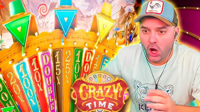 ভুল যা Crazy Time খেলতে গিয়ে এড়িয়ে চলা উচিত