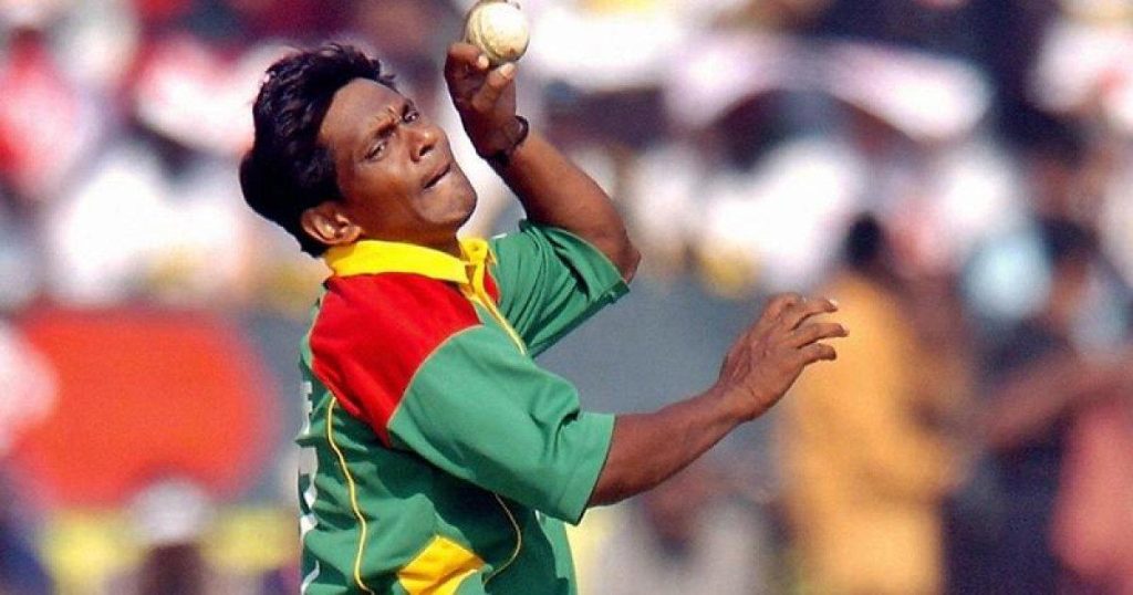 বাংলাদেশের ক্রিকেট ইতিহাসের সর্বকালের সেরা খেলোয়াড়