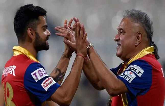 IPL 2025 Virat Kohli – Mallya’s Best Decision