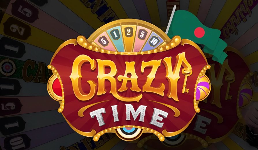 Crazy Time