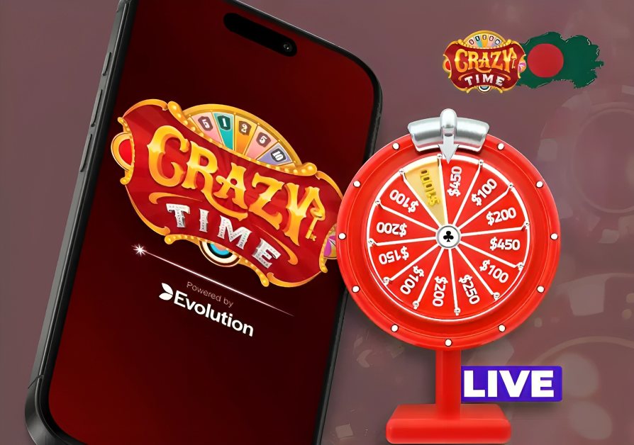Crazy Time Hacks