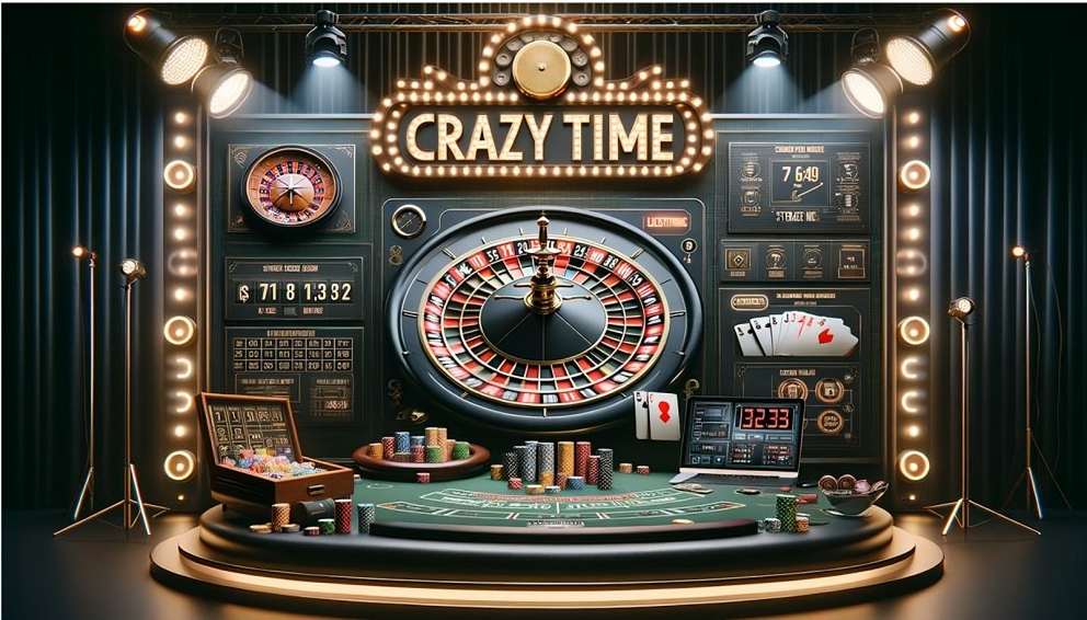 Crazy Time Hacks