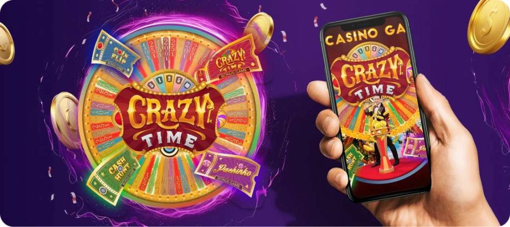 Crazy Time
