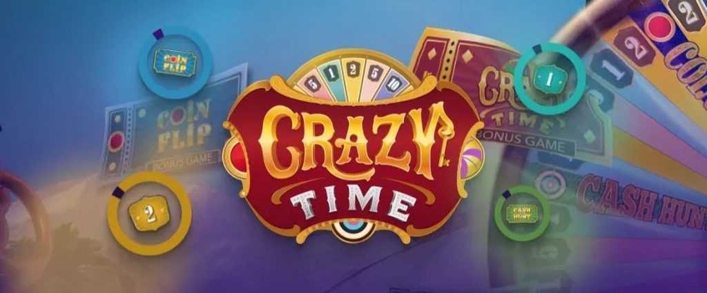 Crazy Time Hacks