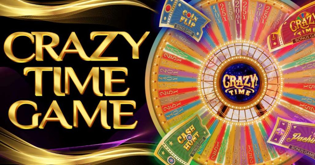 Crazy Time Hacks