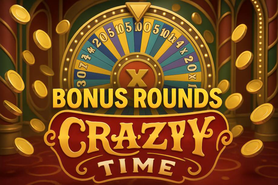 Bonus Rounds
