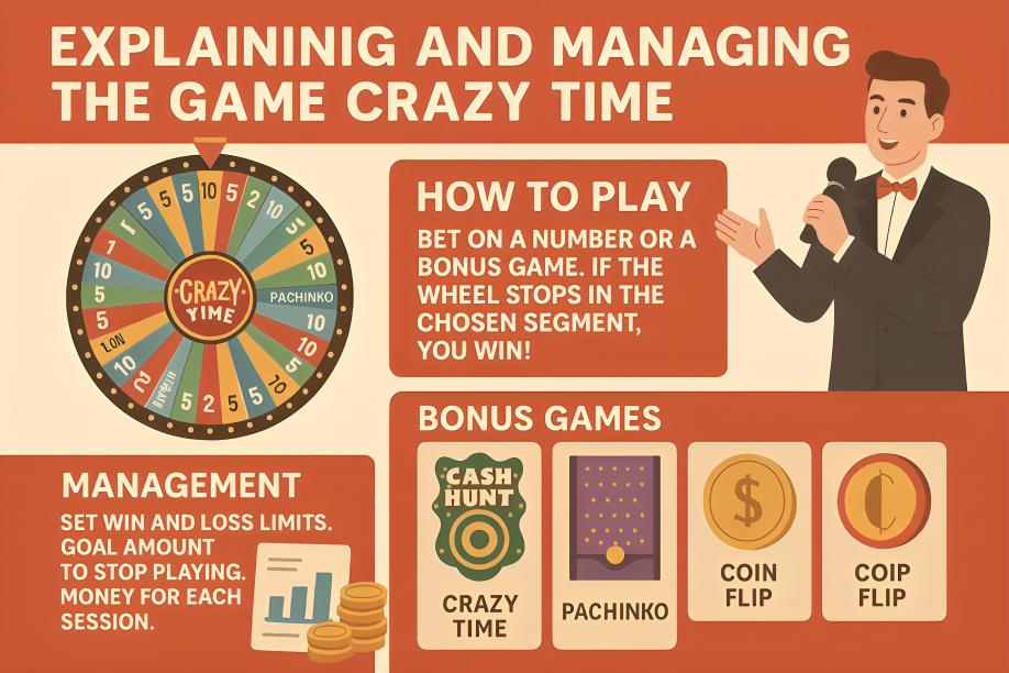 Explaining and Managing the Game