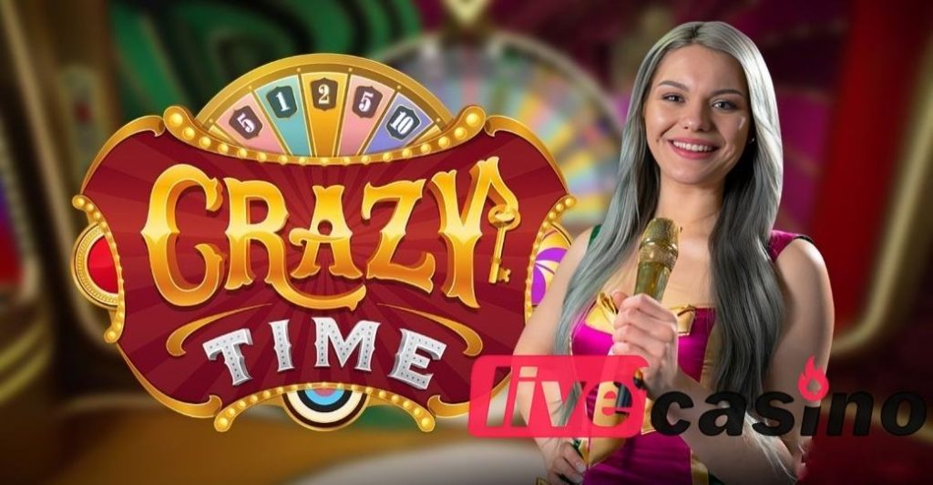 Crazy Time