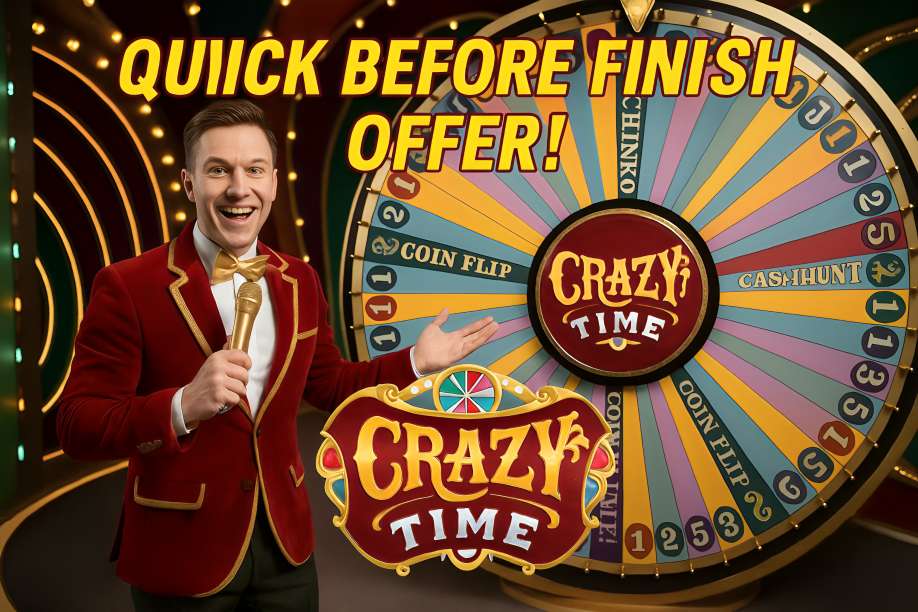 Can You Get a "Quick Before Finish" Offer?